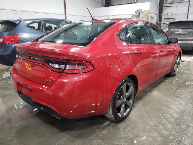 Photo 3 VIN: 1C3CDFEB6FD346459 - DODGE DART GT 