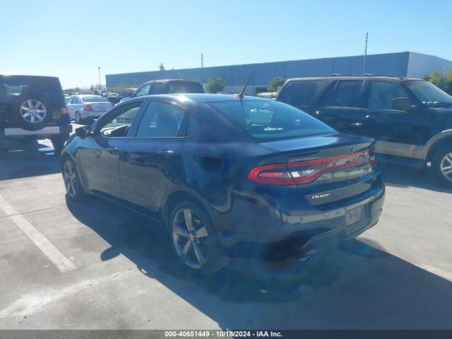 Photo 2 VIN: 1C3CDFEB6FD362404 - DODGE DART 