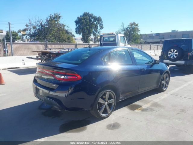 Photo 3 VIN: 1C3CDFEB6FD362404 - DODGE DART 