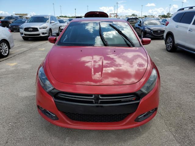 Photo 4 VIN: 1C3CDFEB6GD539227 - DODGE DART GT 