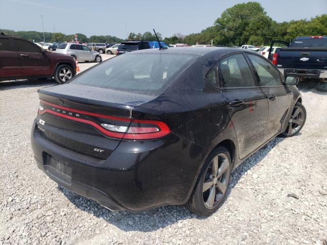 Photo 3 VIN: 1C3CDFEB6GD593269 - DODGE DART GT 