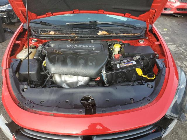 Photo 10 VIN: 1C3CDFEB6GD704614 - DODGE DART GT 