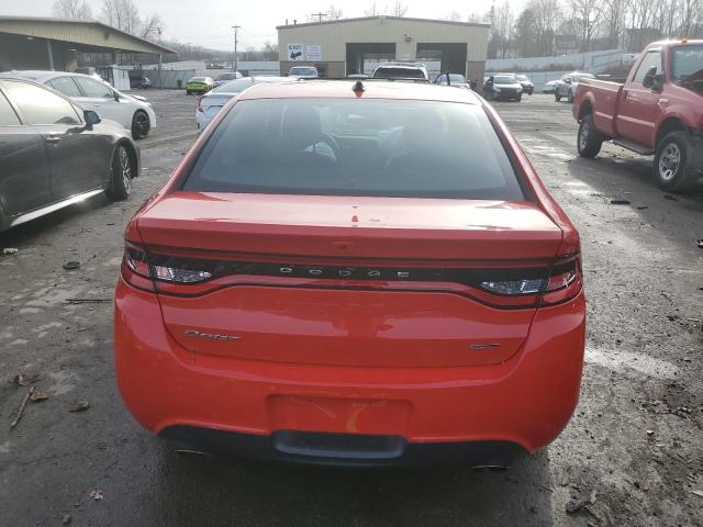 Photo 5 VIN: 1C3CDFEB6GD704614 - DODGE DART GT 