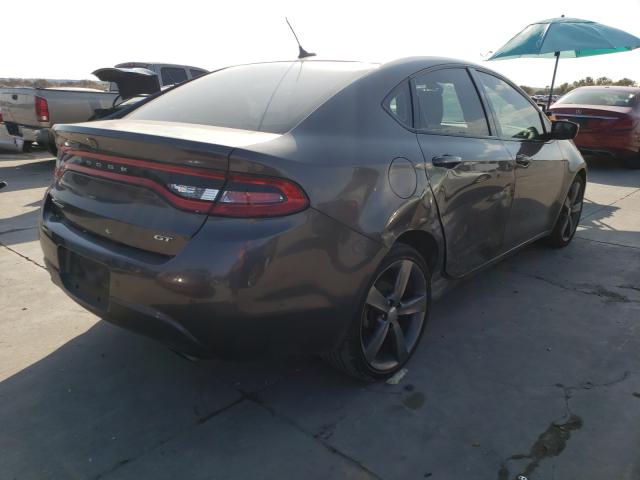 Photo 3 VIN: 1C3CDFEB7ED802127 - DODGE DART GT 