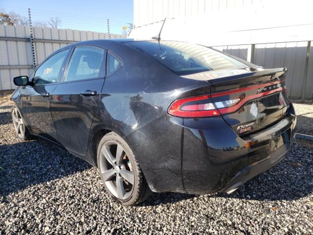 Photo 2 VIN: 1C3CDFEB7ED803472 - DODGE DART GT 