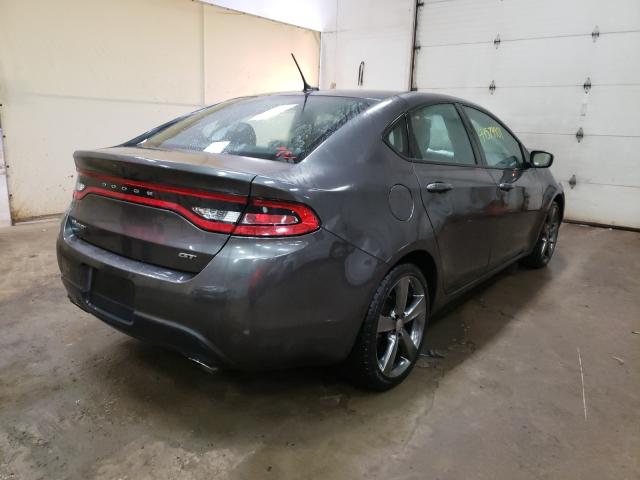 Photo 3 VIN: 1C3CDFEB7FD111570 - DODGE DART GT 