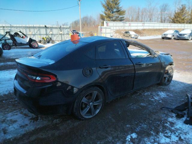 Photo 2 VIN: 1C3CDFEB7FD126621 - DODGE DART GT 