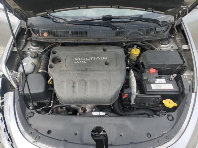 Photo 10 VIN: 1C3CDFEB7FD180503 - DODGE DART GT 