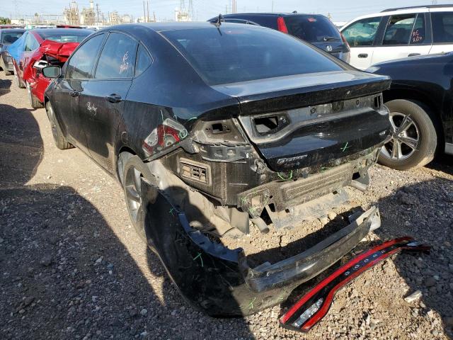 Photo 2 VIN: 1C3CDFEB7FD278110 - DODGE DART GT 