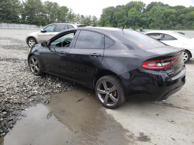 Photo 1 VIN: 1C3CDFEB7FD282139 - DODGE DART GT 