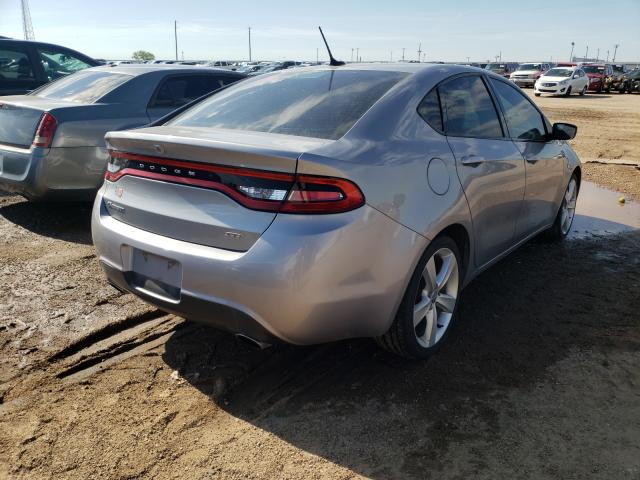 Photo 3 VIN: 1C3CDFEB7FD299877 - DODGE DART GT 