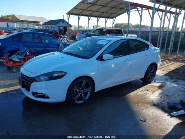 Photo 1 VIN: 1C3CDFEB7FD405017 - DODGE DART 