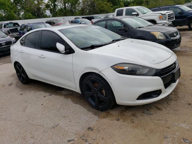 Photo 3 VIN: 1C3CDFEB7FD411111 - DODGE DART GT 