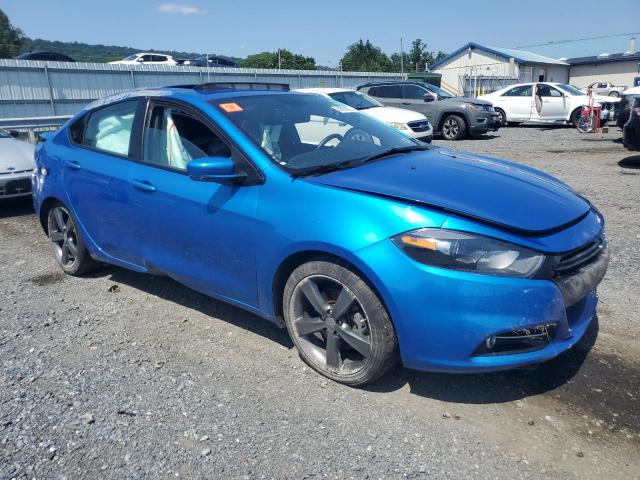 Photo 3 VIN: 1C3CDFEB7FD414722 - DODGE DART GT 