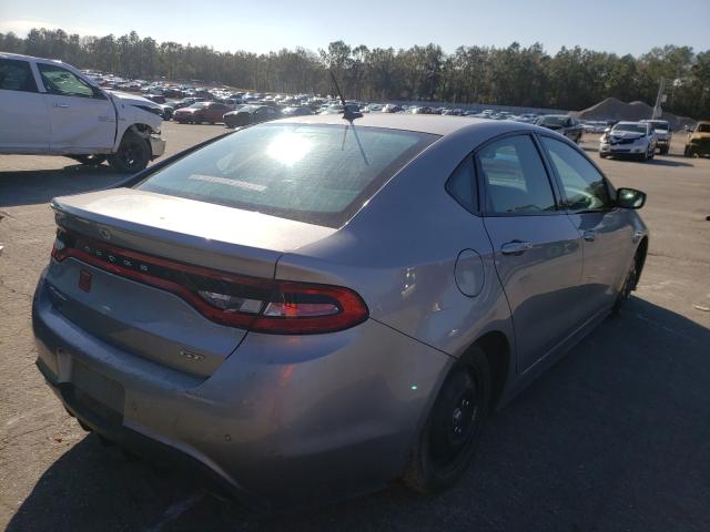 Photo 3 VIN: 1C3CDFEB7GD539009 - DODGE DART GT 