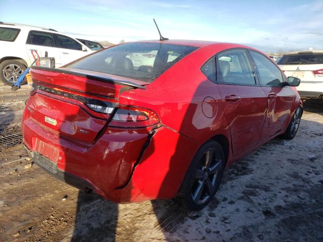 Photo 3 VIN: 1C3CDFEB7GD539768 - DODGE DART GT 