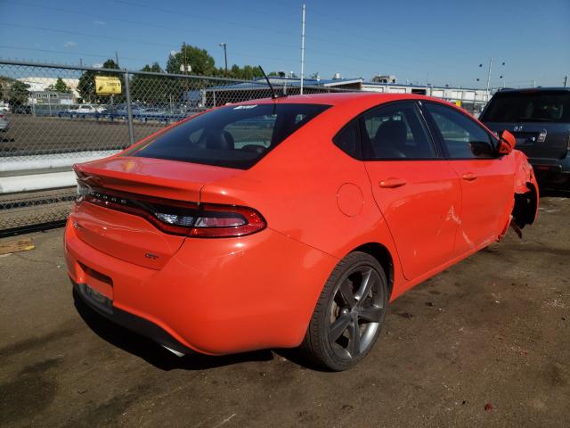 Photo 3 VIN: 1C3CDFEB7GD679612 - DODGE DART GT 