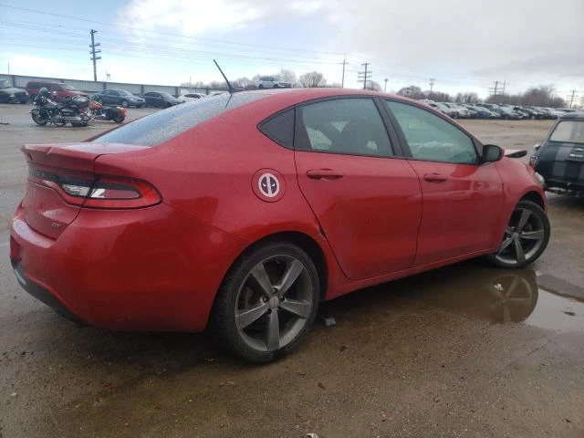 Photo 2 VIN: 1C3CDFEB8ED815372 - DODGE DART GT 