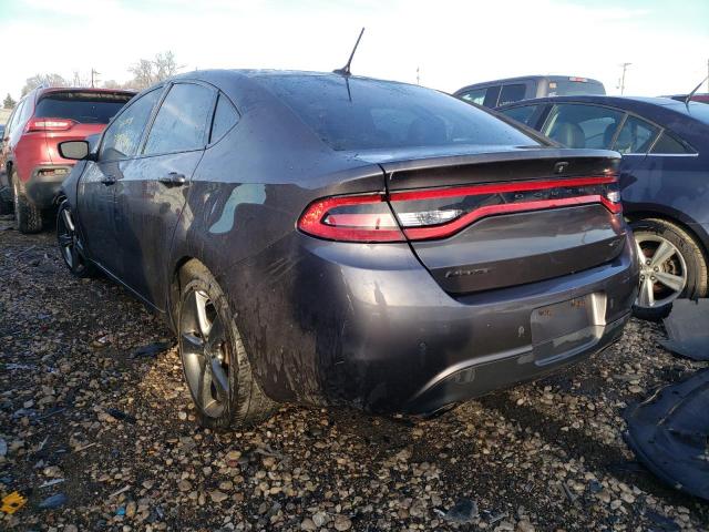 Photo 2 VIN: 1C3CDFEB8ED833824 - DODGE DART GT 