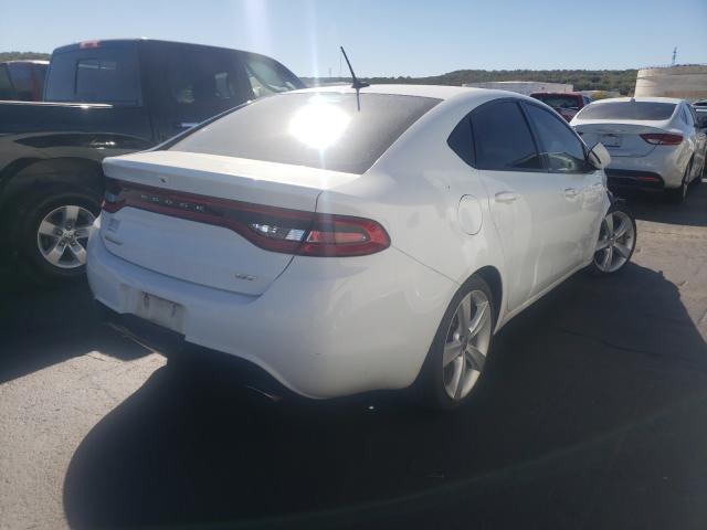 Photo 3 VIN: 1C3CDFEB8ED891397 - DODGE DART GT 