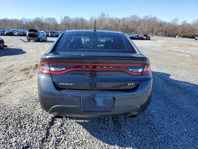 Photo 5 VIN: 1C3CDFEB8ED901653 - DODGE DART GT 