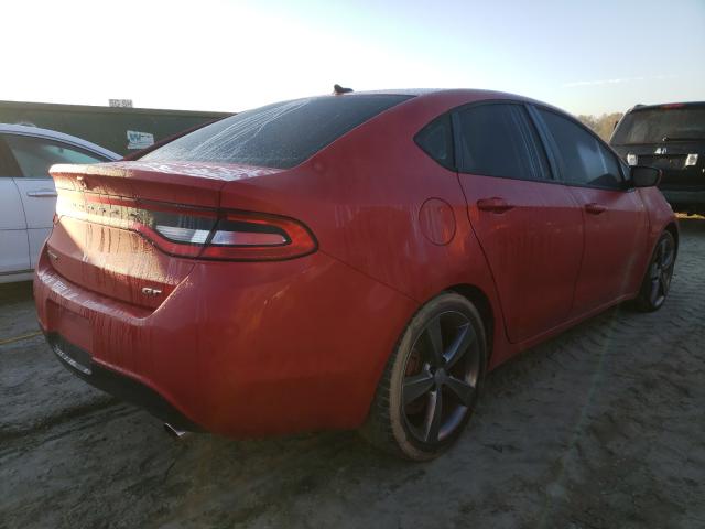 Photo 3 VIN: 1C3CDFEB8FD112470 - DODGE DART GT 