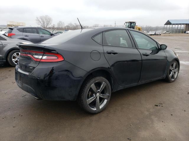 Photo 2 VIN: 1C3CDFEB8FD116535 - DODGE DART GT 