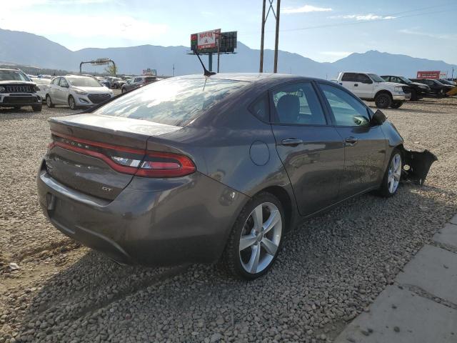 Photo 3 VIN: 1C3CDFEB8FD165850 - DODGE DART GT 