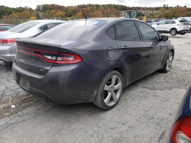 Photo 3 VIN: 1C3CDFEB8FD200208 - DODGE DART GT 