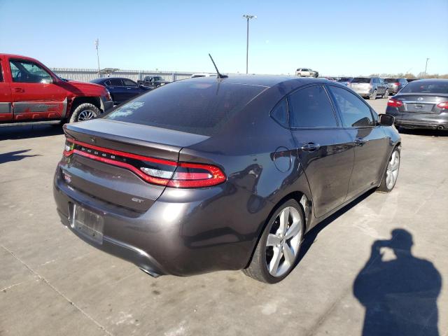 Photo 3 VIN: 1C3CDFEB8FD204842 - DODGE DART GT 