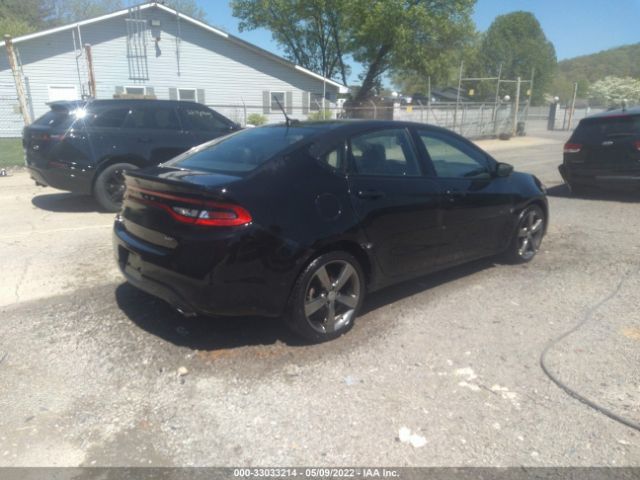 Photo 3 VIN: 1C3CDFEB8FD212634 - DODGE DART 