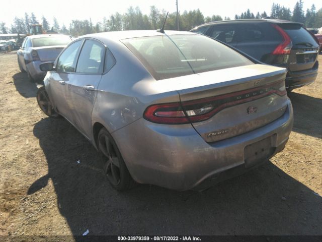 Photo 2 VIN: 1C3CDFEB8FD212777 - DODGE DART 