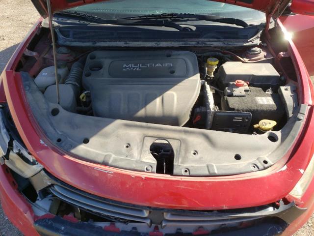 Photo 10 VIN: 1C3CDFEB8FD224346 - DODGE DART GT 