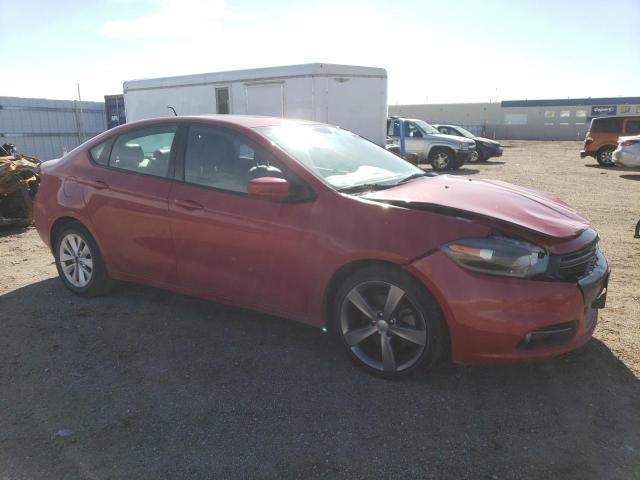 Photo 3 VIN: 1C3CDFEB8FD224346 - DODGE DART GT 