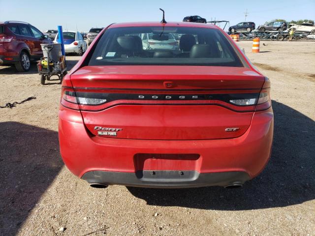 Photo 5 VIN: 1C3CDFEB8FD224346 - DODGE DART GT 