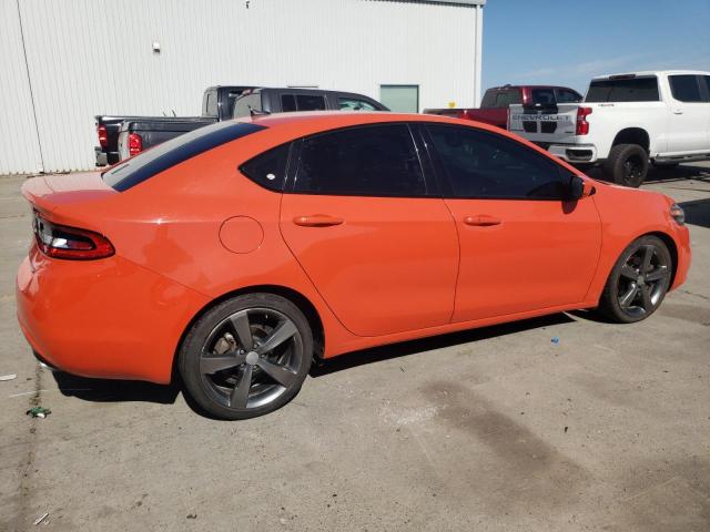 Photo 2 VIN: 1C3CDFEB8FD278407 - DODGE DART GT 