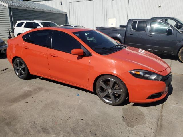 Photo 3 VIN: 1C3CDFEB8FD278407 - DODGE DART GT 