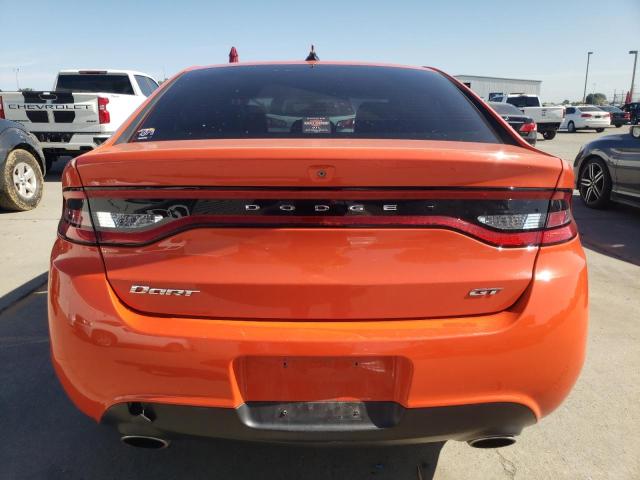 Photo 5 VIN: 1C3CDFEB8FD278407 - DODGE DART GT 