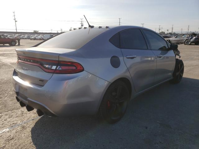 Photo 3 VIN: 1C3CDFEB8FD352568 - DODGE DART GT 