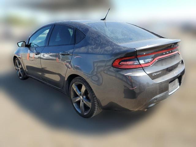 Photo 1 VIN: 1C3CDFEB8GD643749 - DODGE DART 