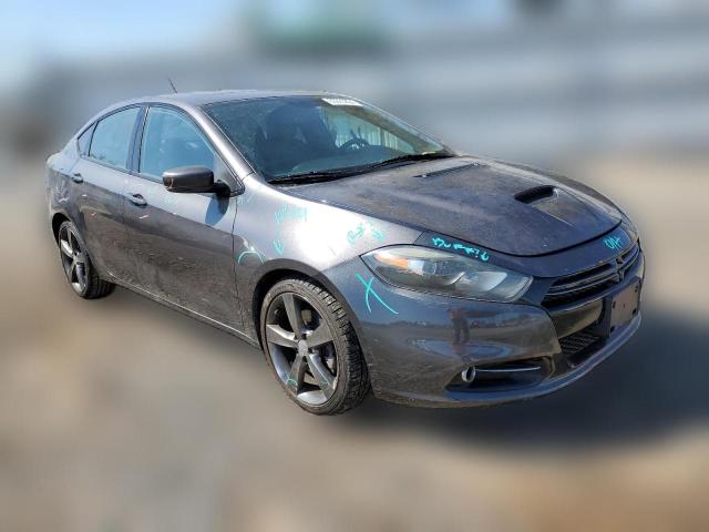 Photo 3 VIN: 1C3CDFEB8GD643749 - DODGE DART 