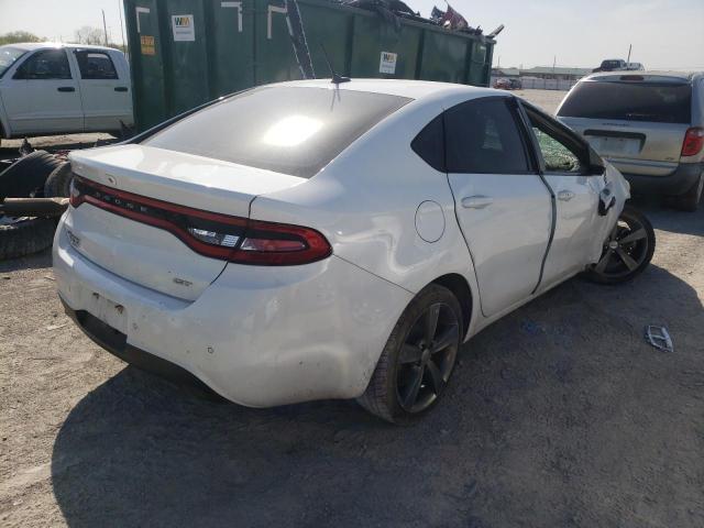 Photo 3 VIN: 1C3CDFEB8GD680994 - DODGE DART GT 