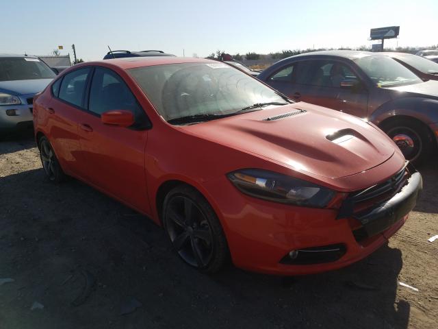 Photo 0 VIN: 1C3CDFEB8GD728932 - DODGE DART GT 