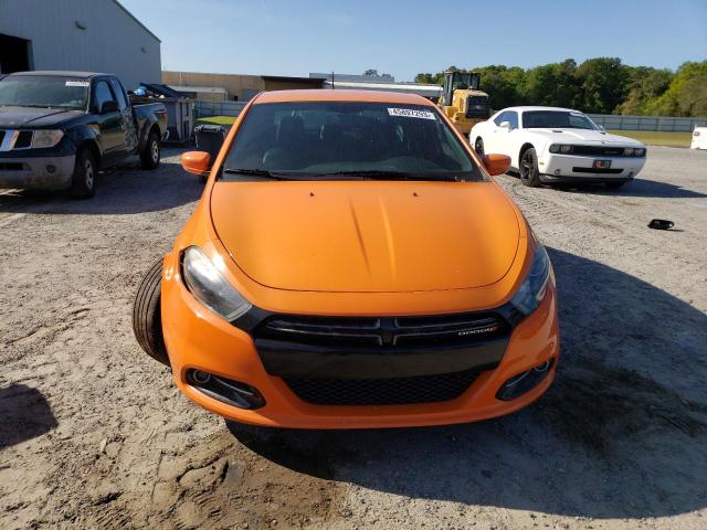 Photo 4 VIN: 1C3CDFEB9ED863253 - DODGE DART GT 