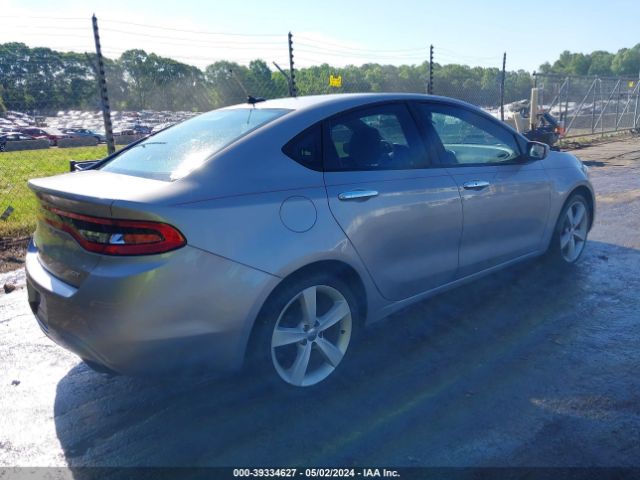 Photo 3 VIN: 1C3CDFEB9ED904402 - DODGE DART 