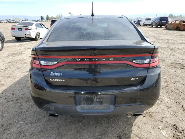 Photo 5 VIN: 1C3CDFEB9ED918963 - DODGE DART GT 