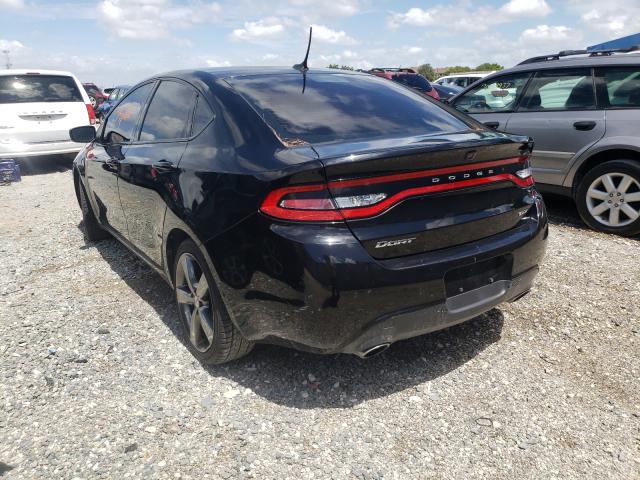 Photo 2 VIN: 1C3CDFEB9FD152816 - DODGE DART 