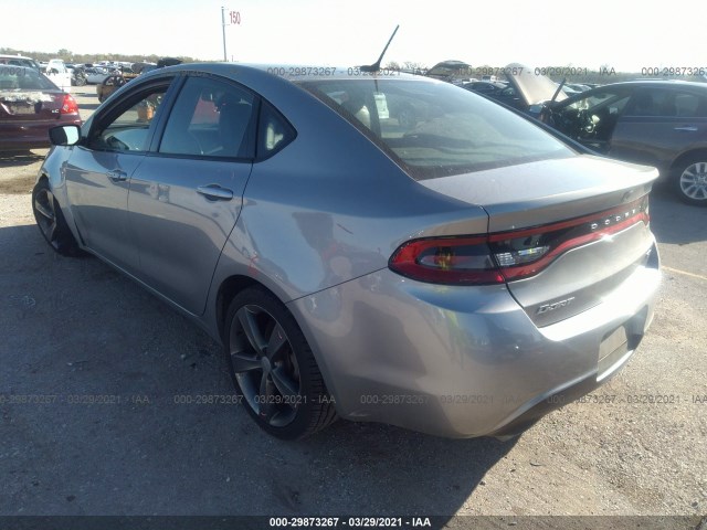 Photo 2 VIN: 1C3CDFEB9FD223481 - DODGE DART 