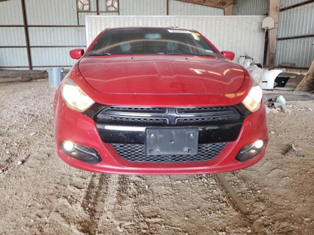 Photo 4 VIN: 1C3CDFEB9FD266914 - DODGE DART GT 