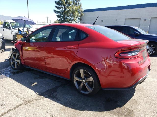 Photo 1 VIN: 1C3CDFEB9GD538833 - DODGE DART 